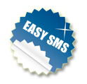 kostenlose sms button